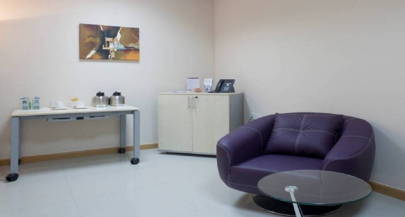 Rent office Al Hilal Building, Al Falah Road_2-2