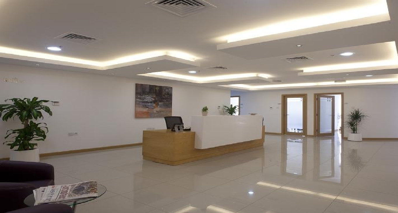 Rent office Al Hilal Building, Al Falah Road_3-3