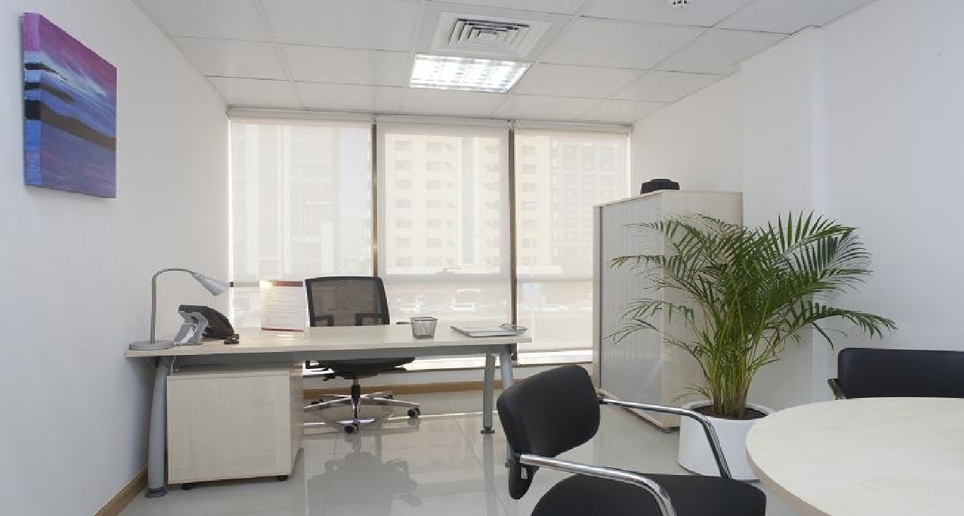 Rent office Al Hilal Building, Al Falah Road_5-5