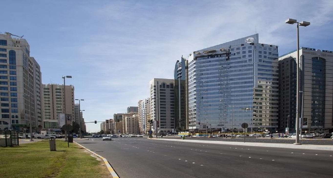 Rent office Al Hilal Building, Al Falah Road_6-6