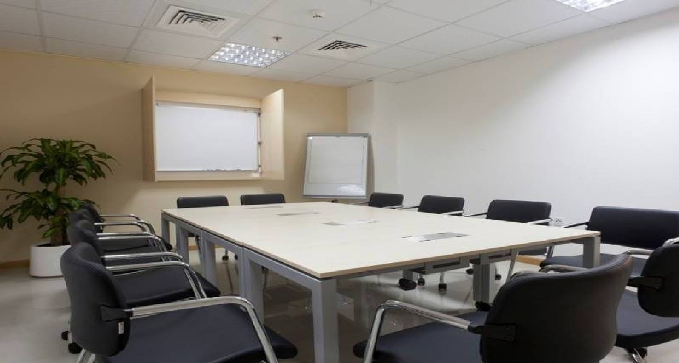 Rent office Al Hilal Building, Al Falah Road_7-7