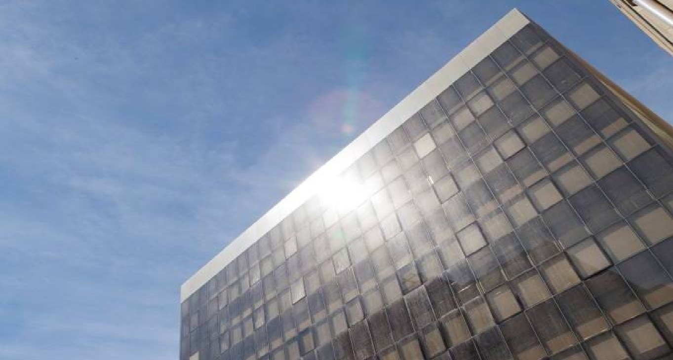 Rent office Al Hilal Building, Al Falah Road_9-9