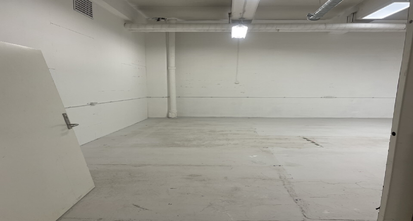 Rent office Aldersrogade — photo 1
