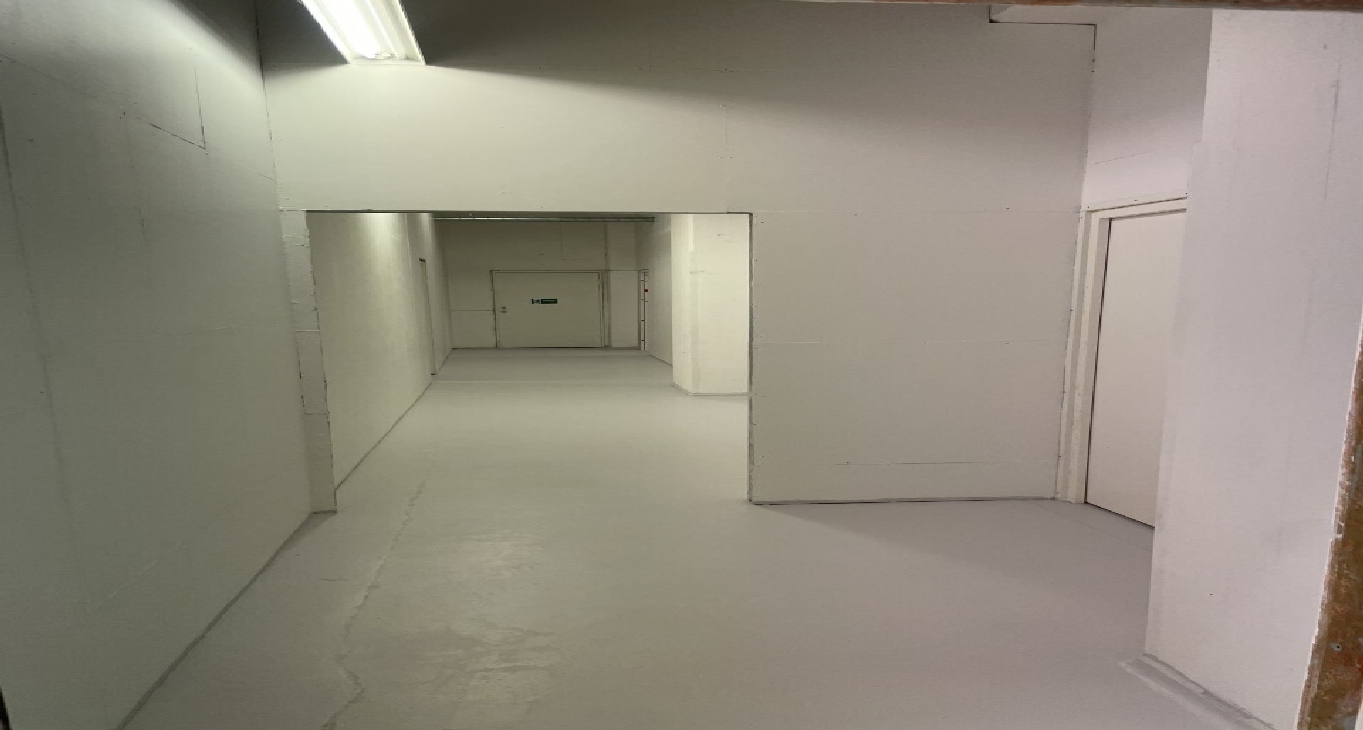 Rent office Aldersrogade — photo 5
