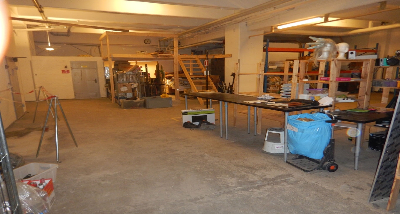 Business center Aldersrogade 6H Rent office Aldersrogade 6H — photo 10