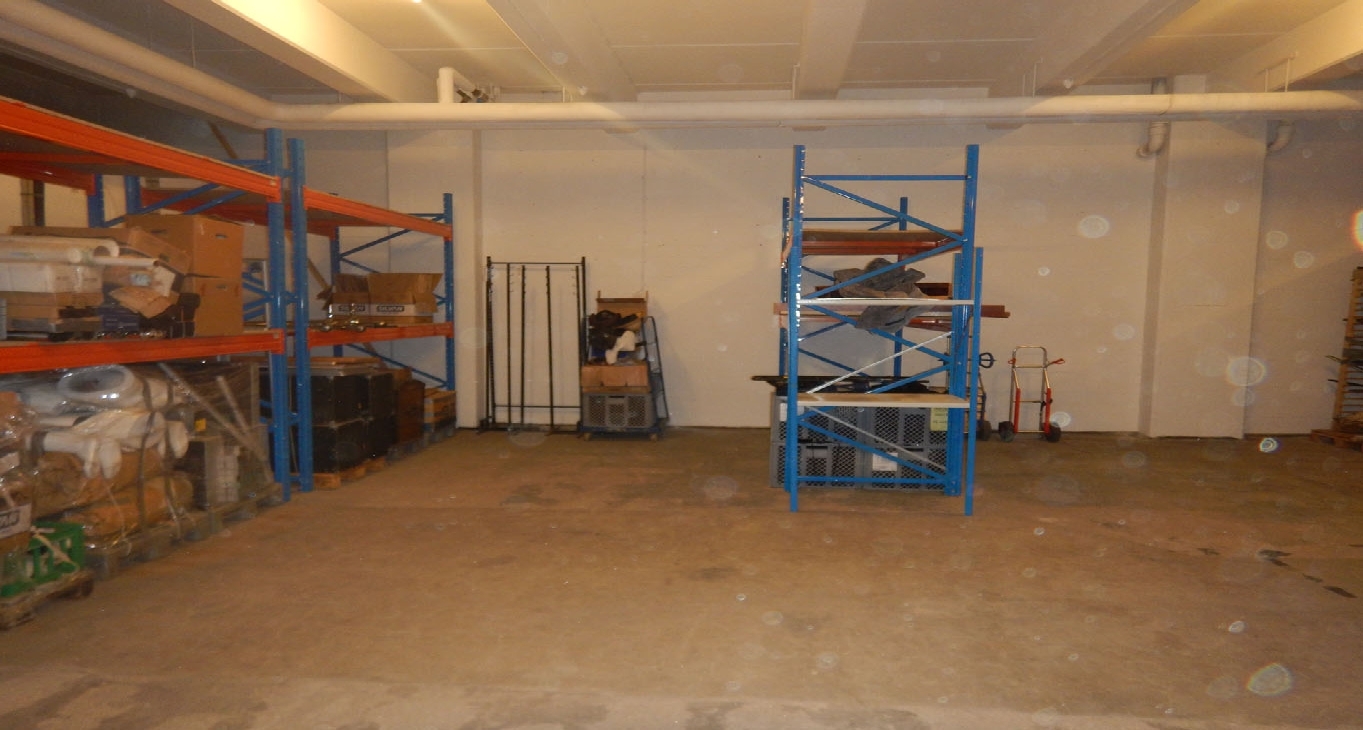 Business center Aldersrogade 6H Rent office Aldersrogade 6H — photo 13