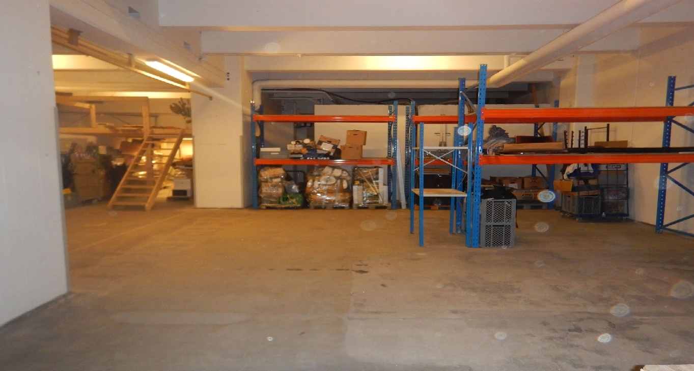 Business center Aldersrogade 6H Rent office Aldersrogade 6H — photo 2