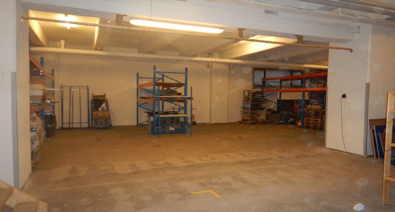 Business center Aldersrogade 6H Rent office Aldersrogade 6H — photo 20