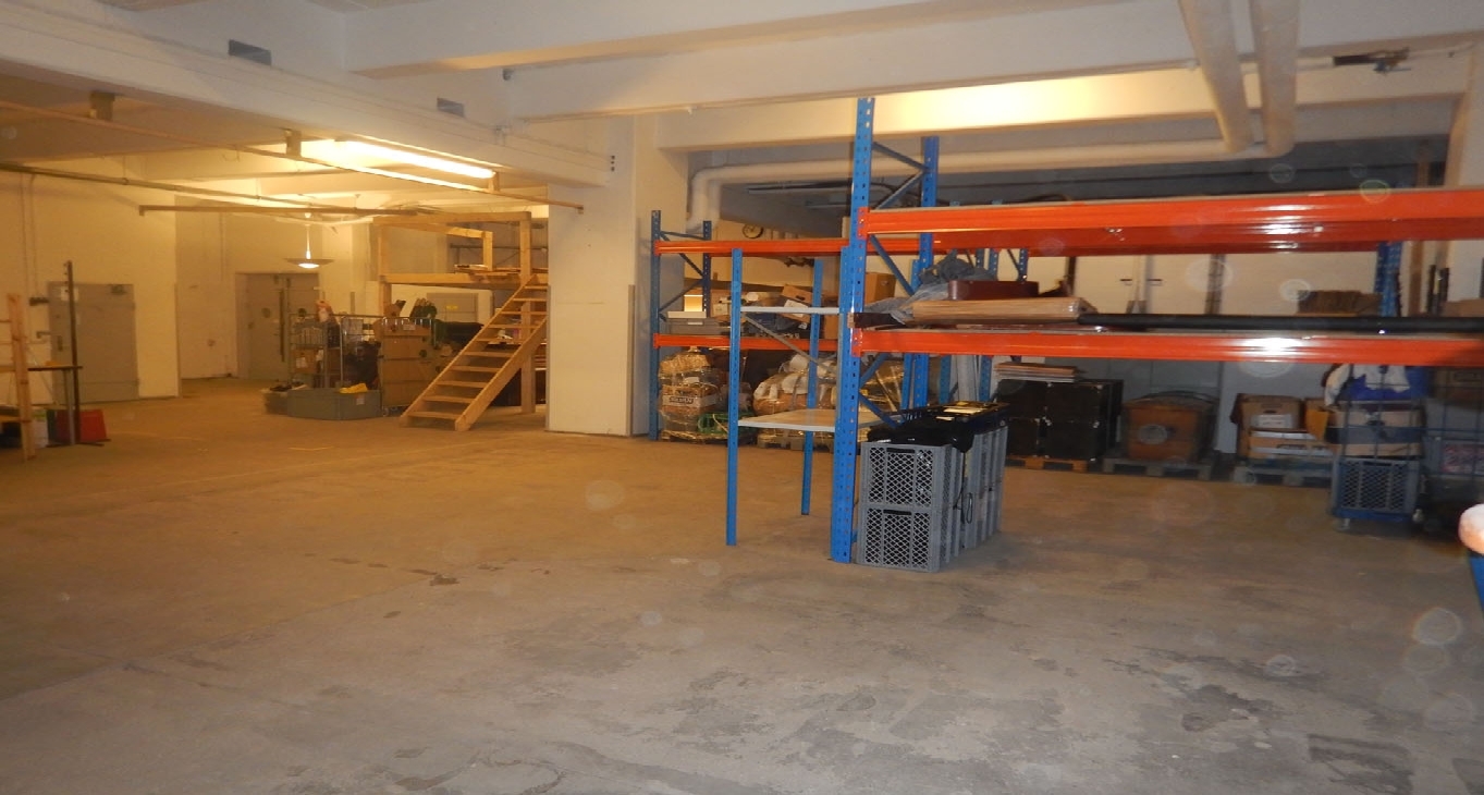 Business center Aldersrogade 6H Rent office Aldersrogade 6H — photo 6