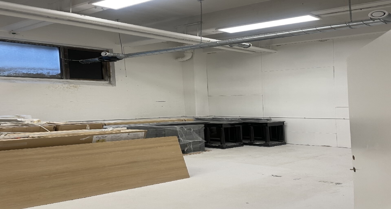 Rent office Aldersrogade — photo 8