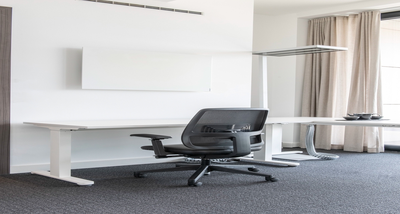 Rent office Alexanderplatz — photo 3