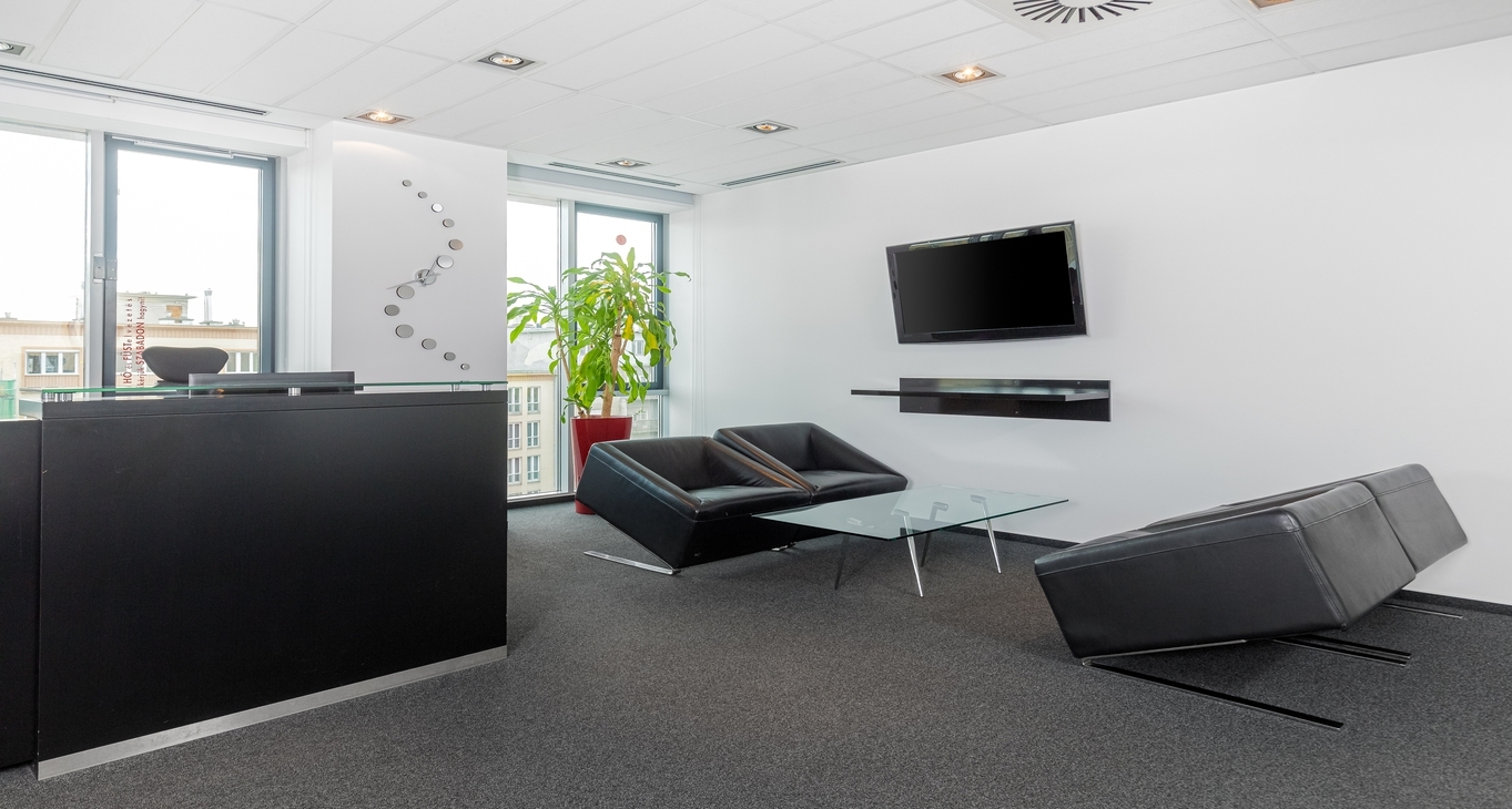 Pusat perniagaan Allee Corner Centre_2-2 Sewa pejabat Allee Corner Centre_2-2