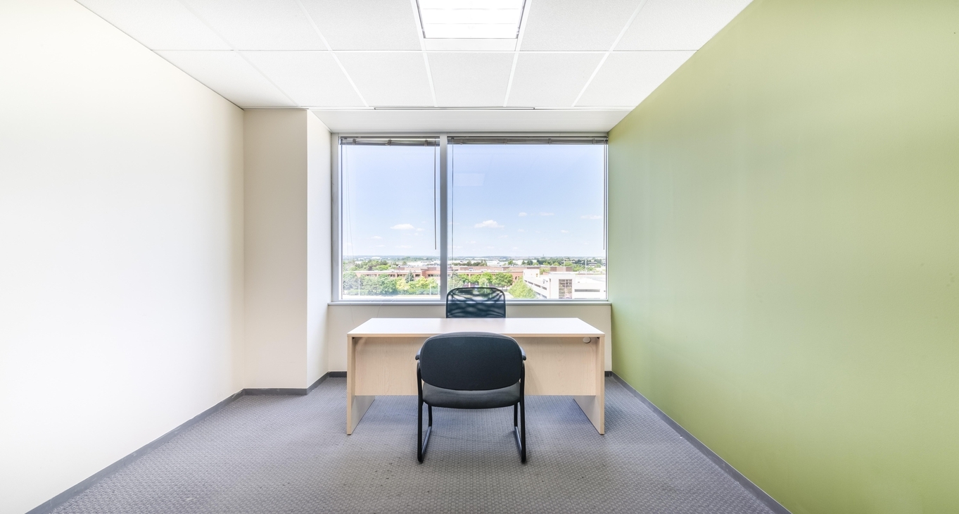 Sewa pejabat Allstate Corporate Centre_5-5