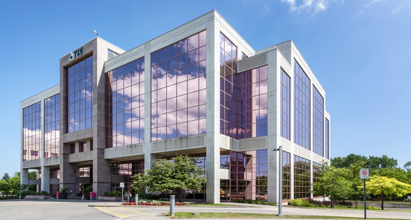 Sewa pejabat Allstate Corporate Centre_9-9