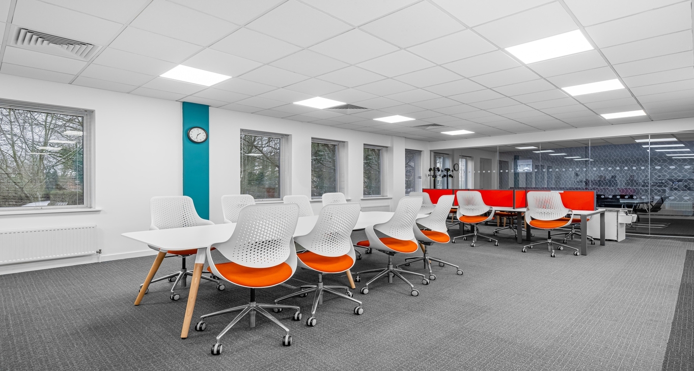 Centre d'affaires Almondsbury Business Park_1-1 Bureaux à louer Almondsbury Business Park_1-1
