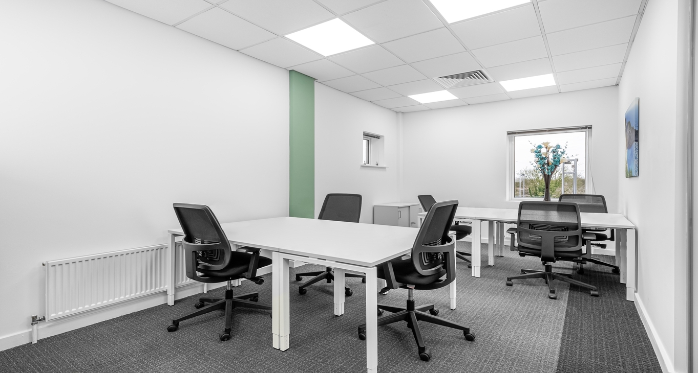 Centre d'affaires Almondsbury Business Park_3-3 Bureaux à louer Almondsbury Business Park_3-3