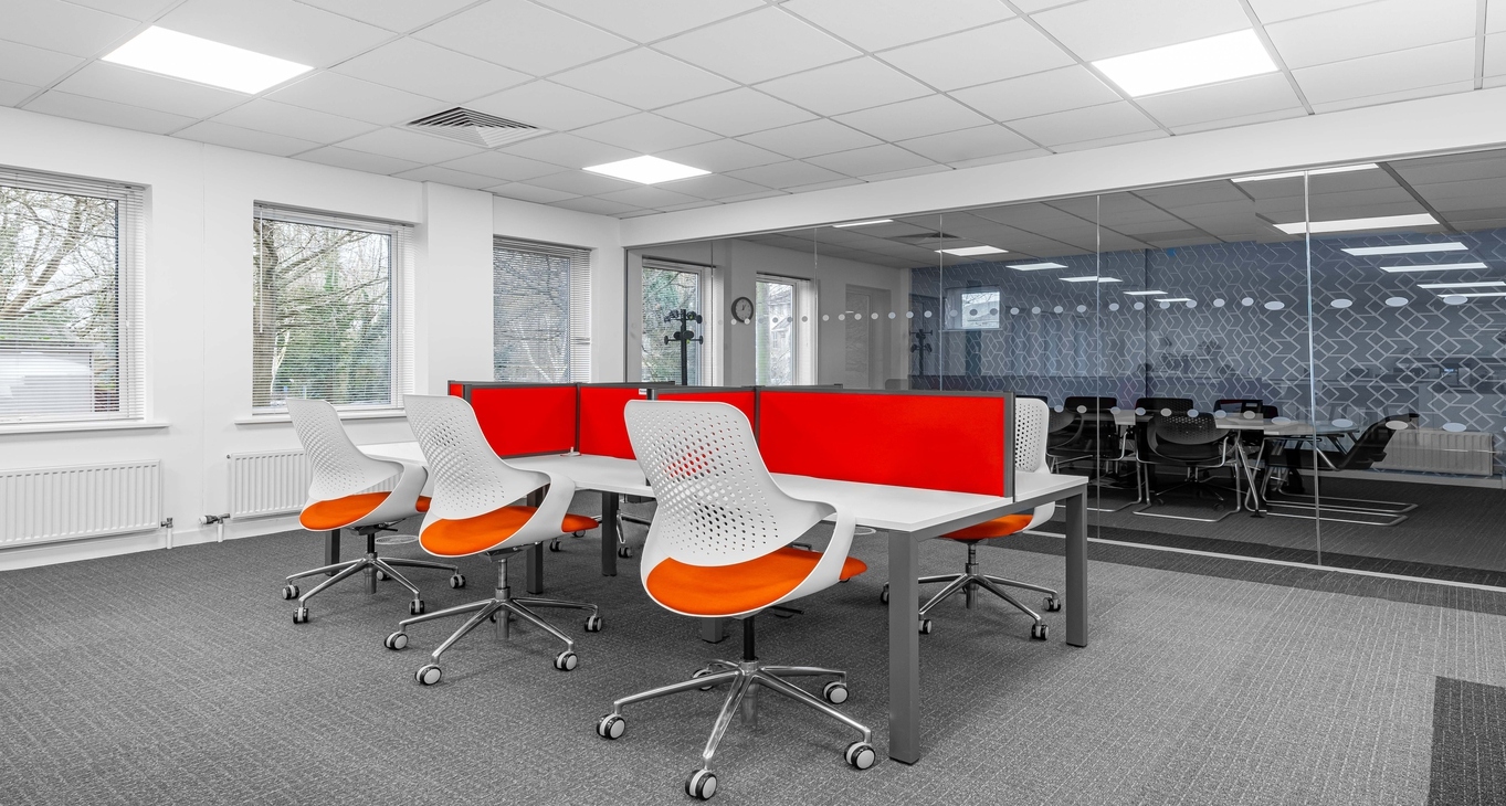 Centre d'affaires Almondsbury Business Park_6-6 Bureaux à louer Almondsbury Business Park_6-6