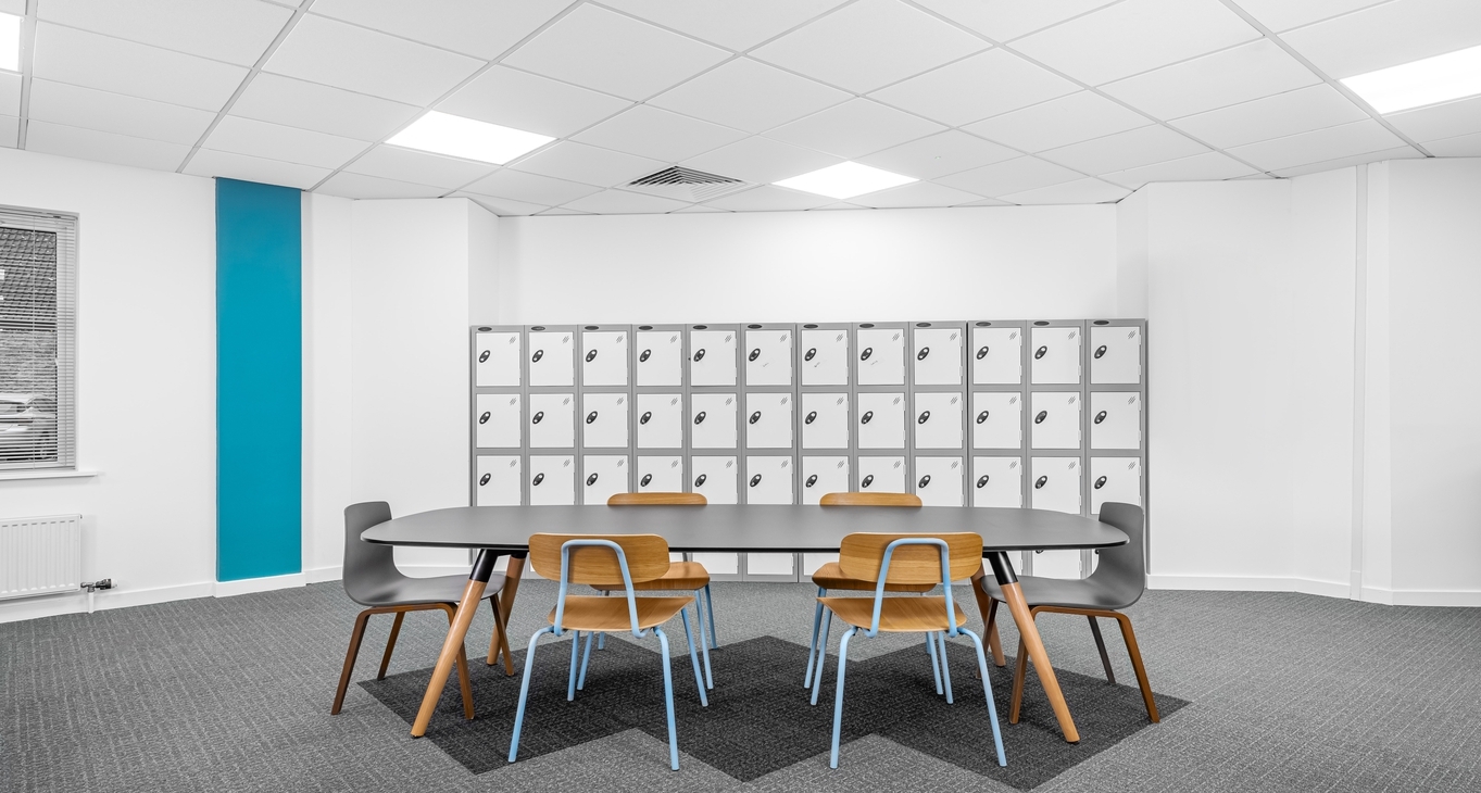 Centre d'affaires Almondsbury Business Park_7-7 Bureaux à louer Almondsbury Business Park_7-7