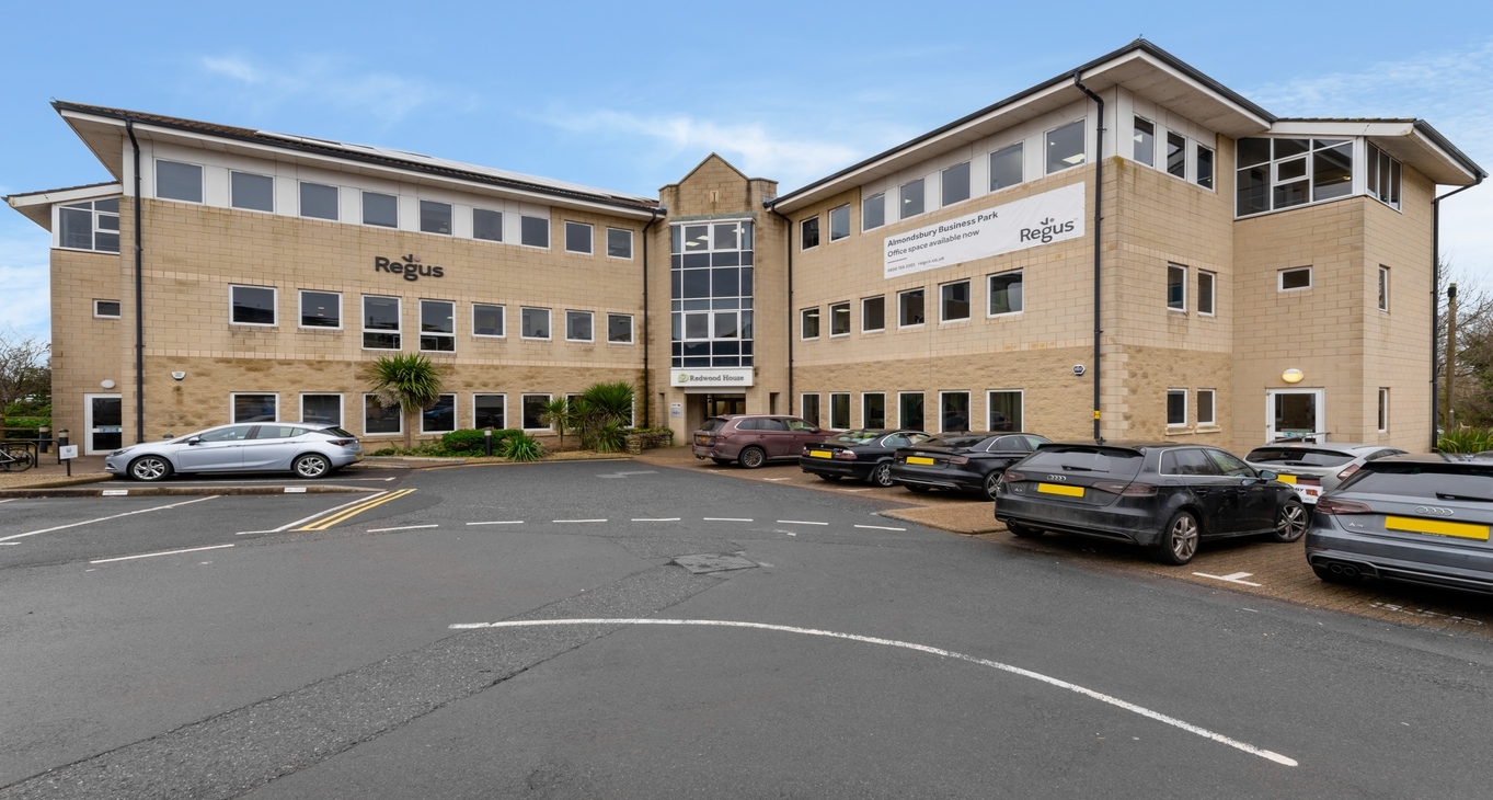 Centre d'affaires Almondsbury Business Park_8-8 Bureaux à louer Almondsbury Business Park_8-8