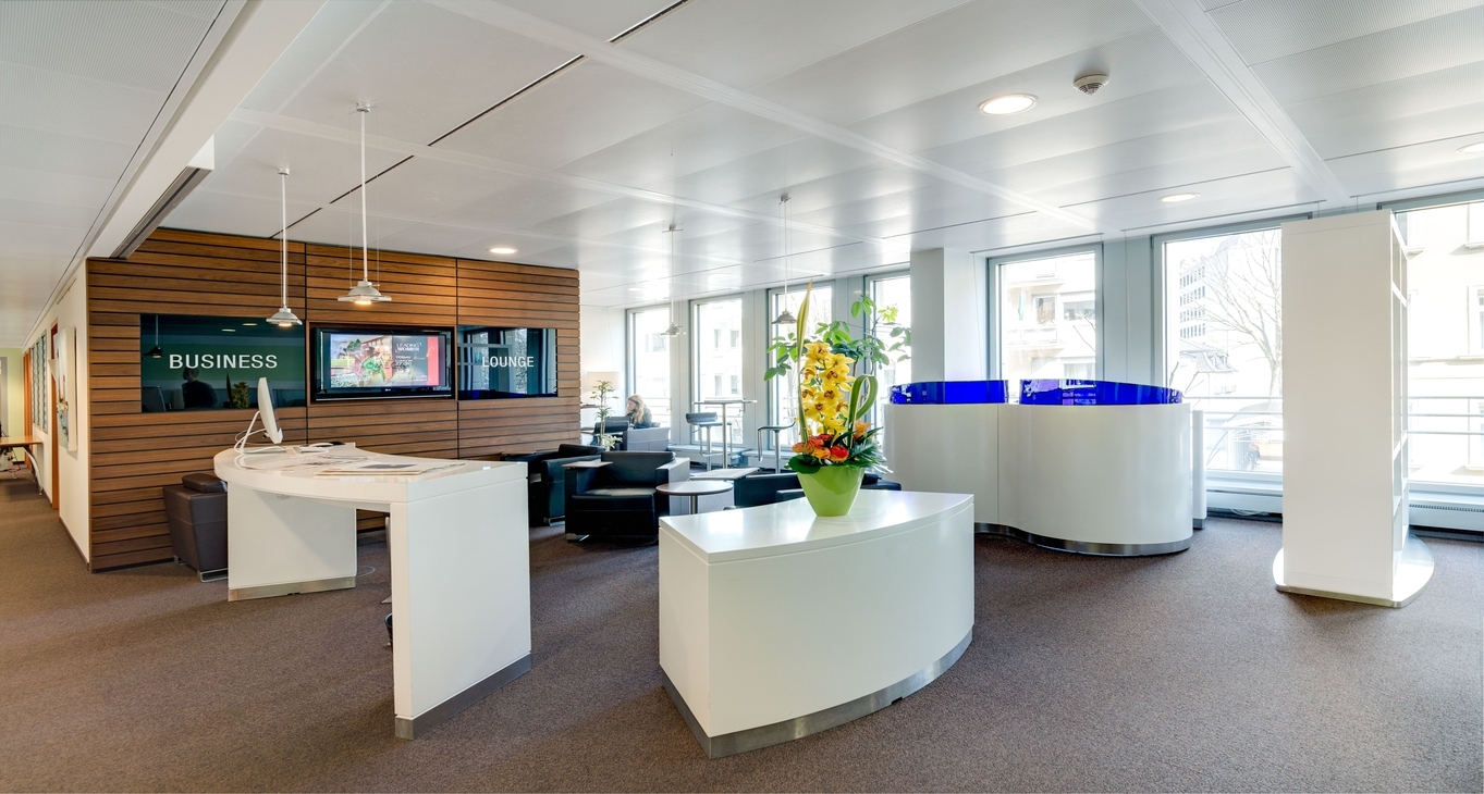 Rent office Alte Oper — photo 1