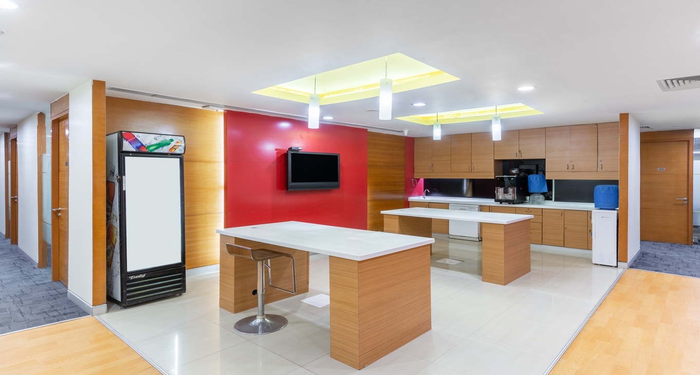 Sewa pejabat Altius Building 2F_4-4