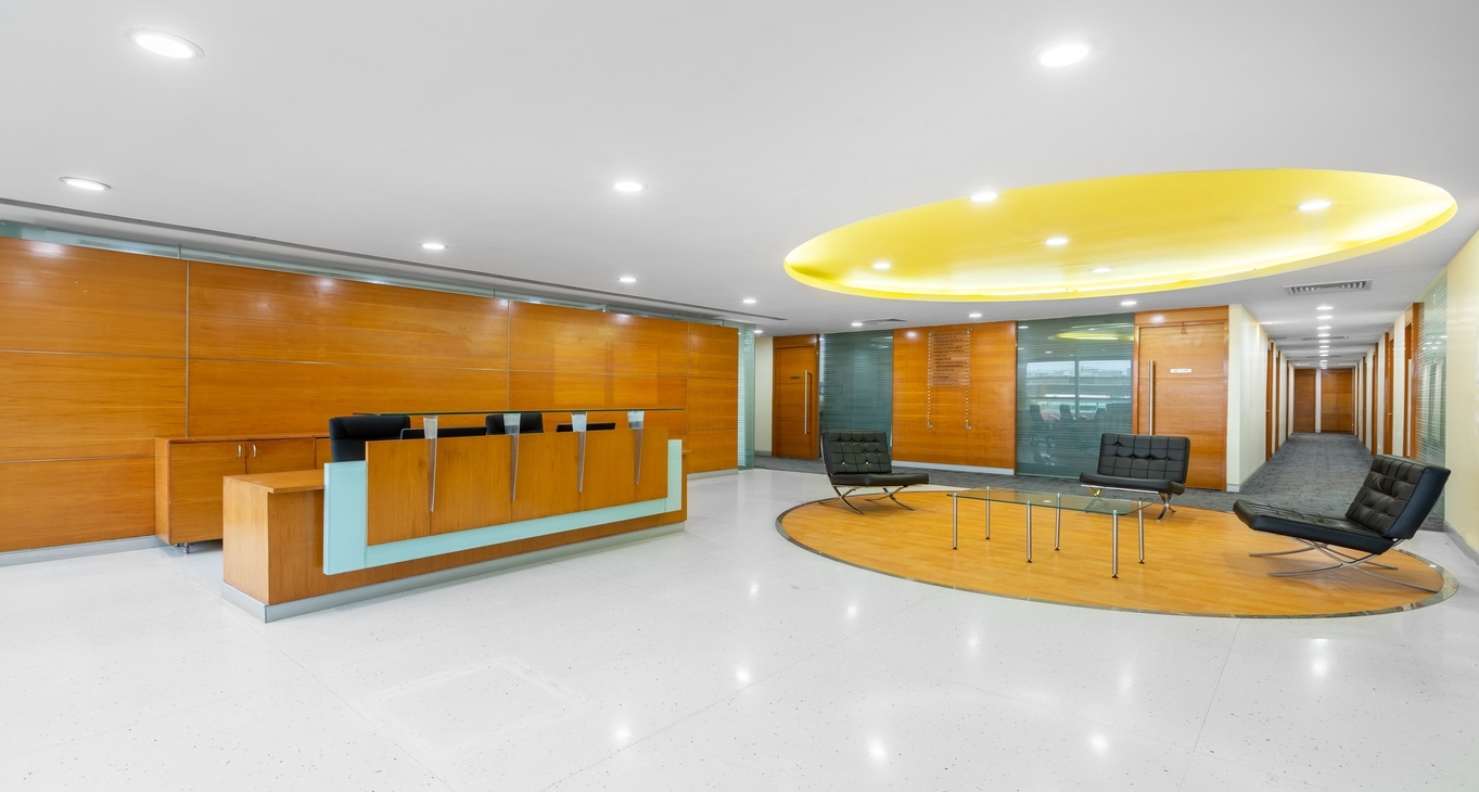 Sewa pejabat Altius Building 2F_8-8