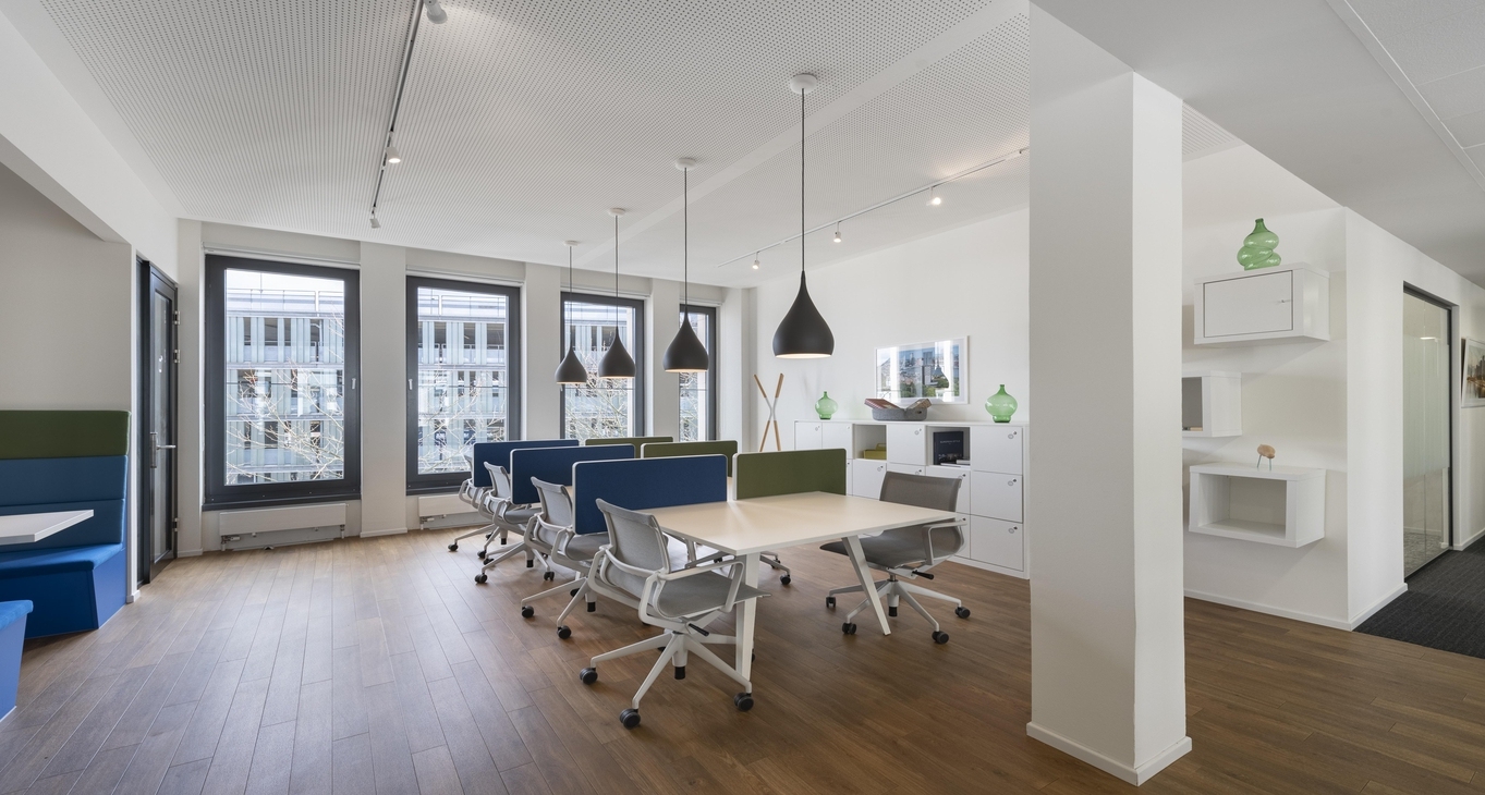 Rent office Altona — photo 5