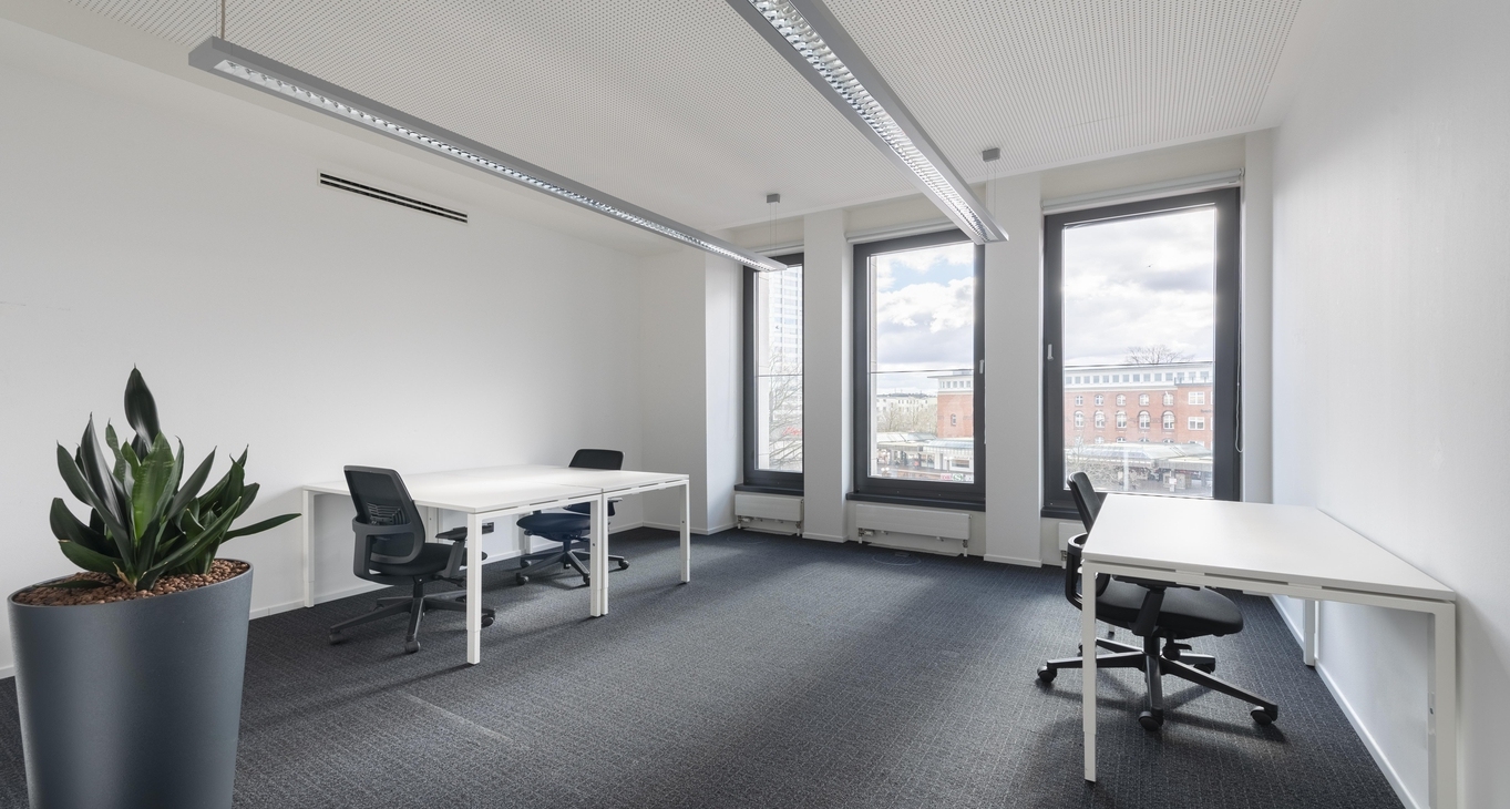 Rent office Altona — photo 6