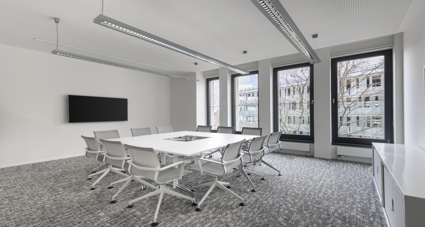 Rent office Altona — photo 7