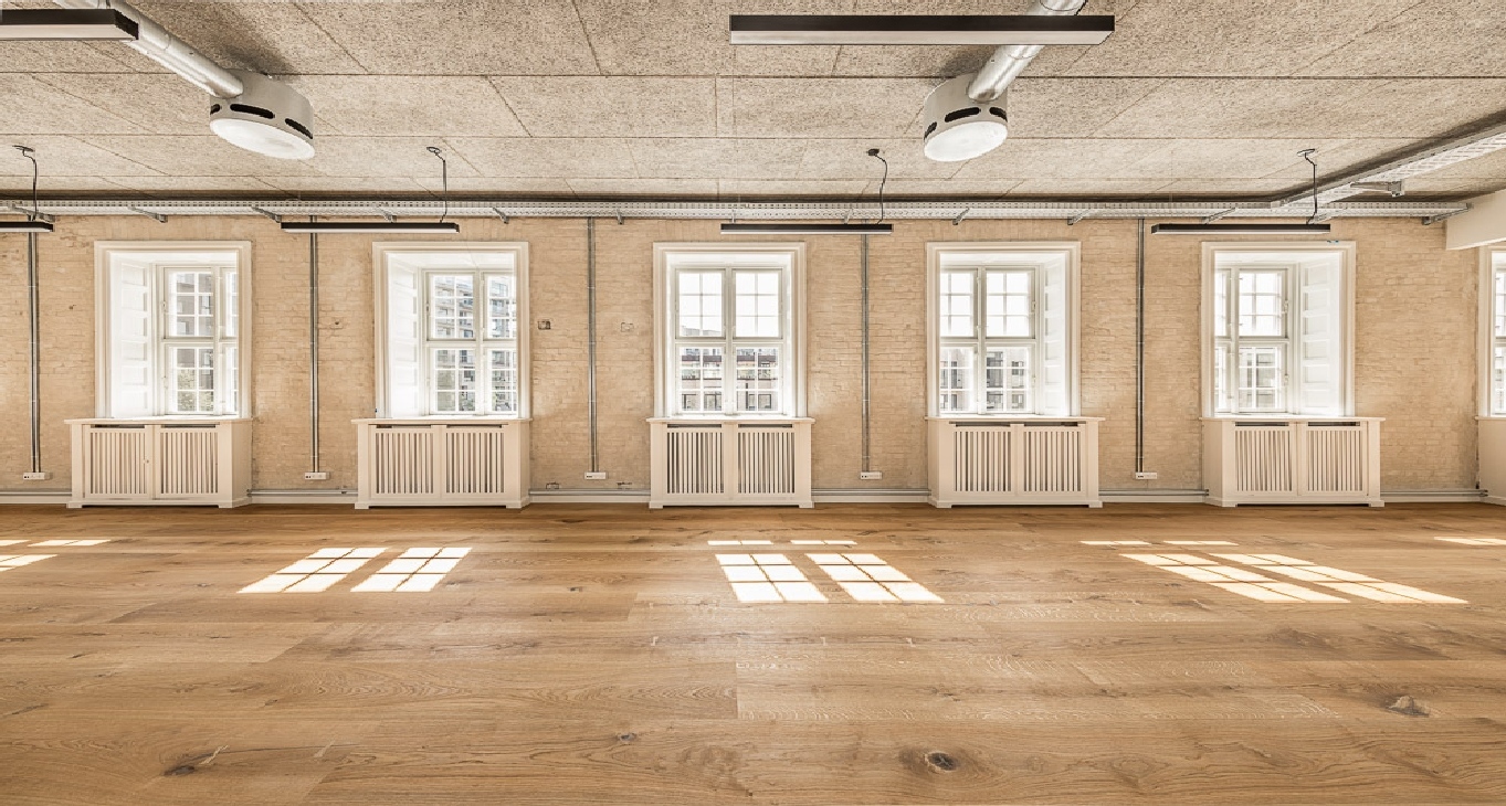 Business center Alva Myrdals Plads 3 Rent office Alva Myrdals Plads 3 — photo 8