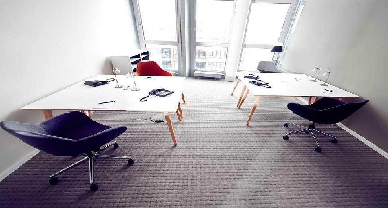 HafenCity — offices for rent