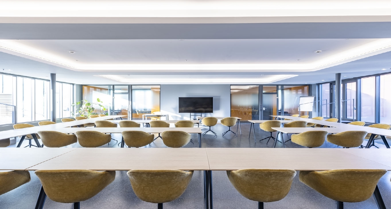 Rent office Am Sandtorkai 27 — photo 1