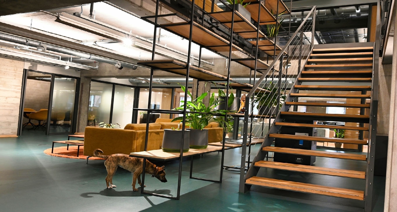 Rent office Am Sandtorkai 27 — photo 4