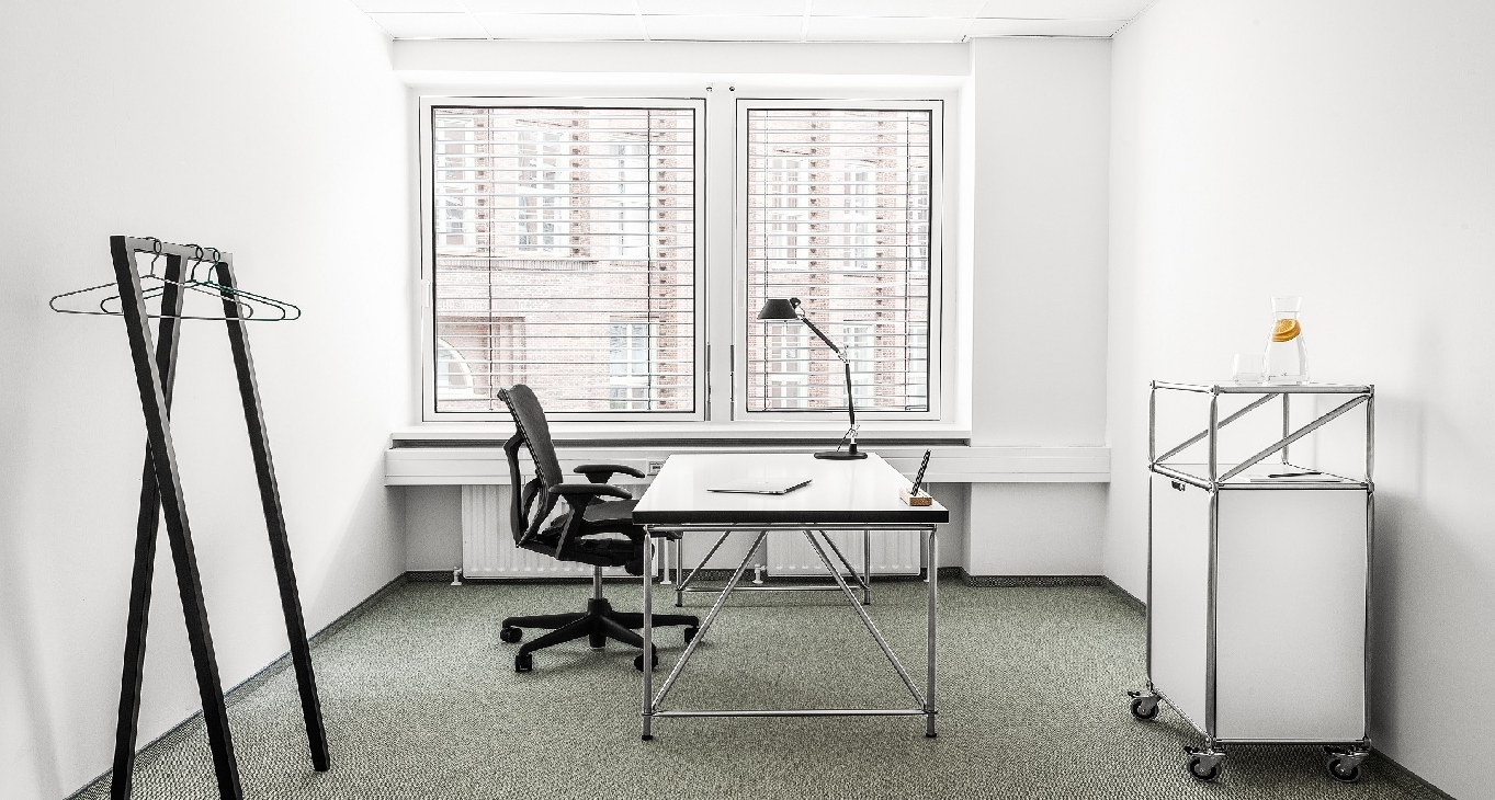 Rent office Am Sandtorkai 39 — photo 13