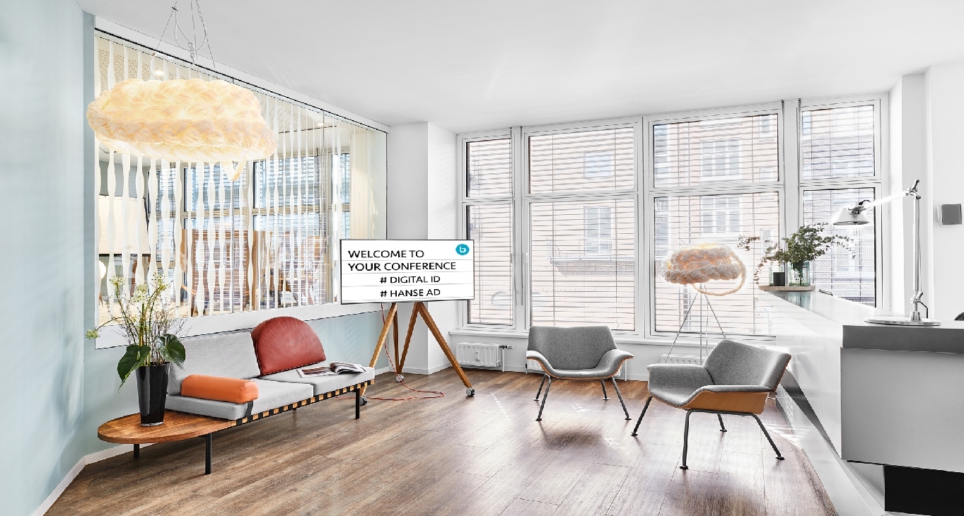 Rent office Am Sandtorkai 39 — photo 14