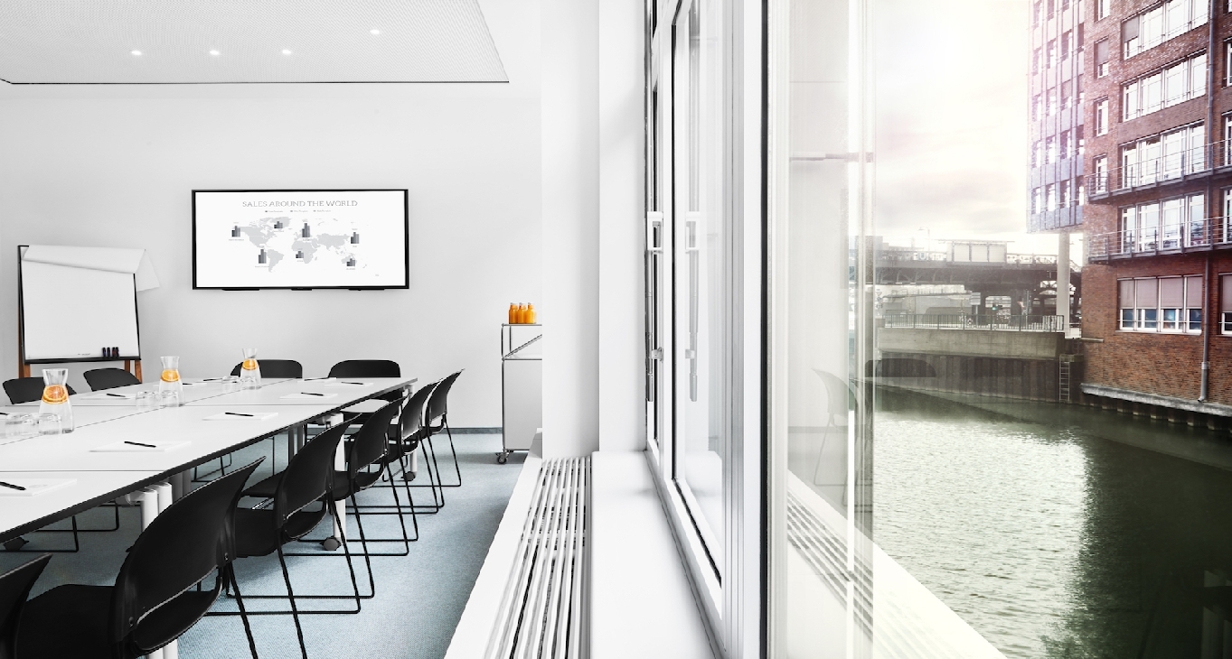 Rent office Am Sandtorkai 39 — photo 3