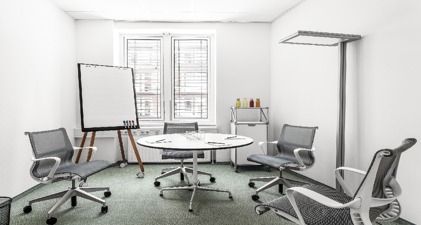 Rent office Am Sandtorkai 39 — photo 4