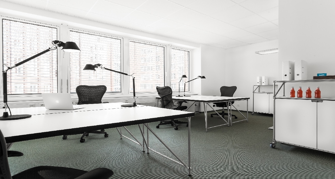 Rent office Am Sandtorkai 39 — photo 6