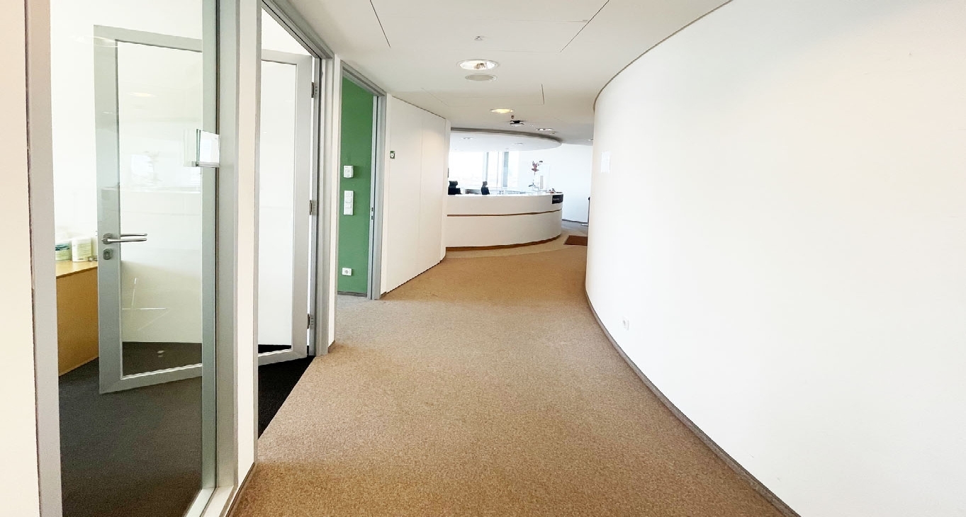 Rent office Am Sandtorkai 41 — photo 3