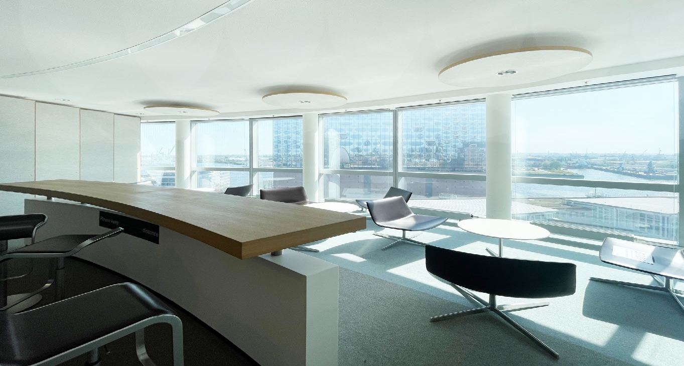 Rent office Am Sandtorkai 41 — photo 4