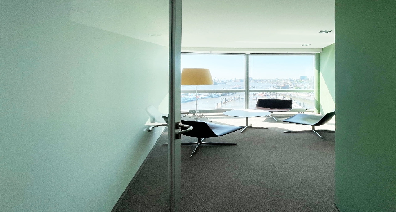 Rent office Am Sandtorkai 41 — photo 6