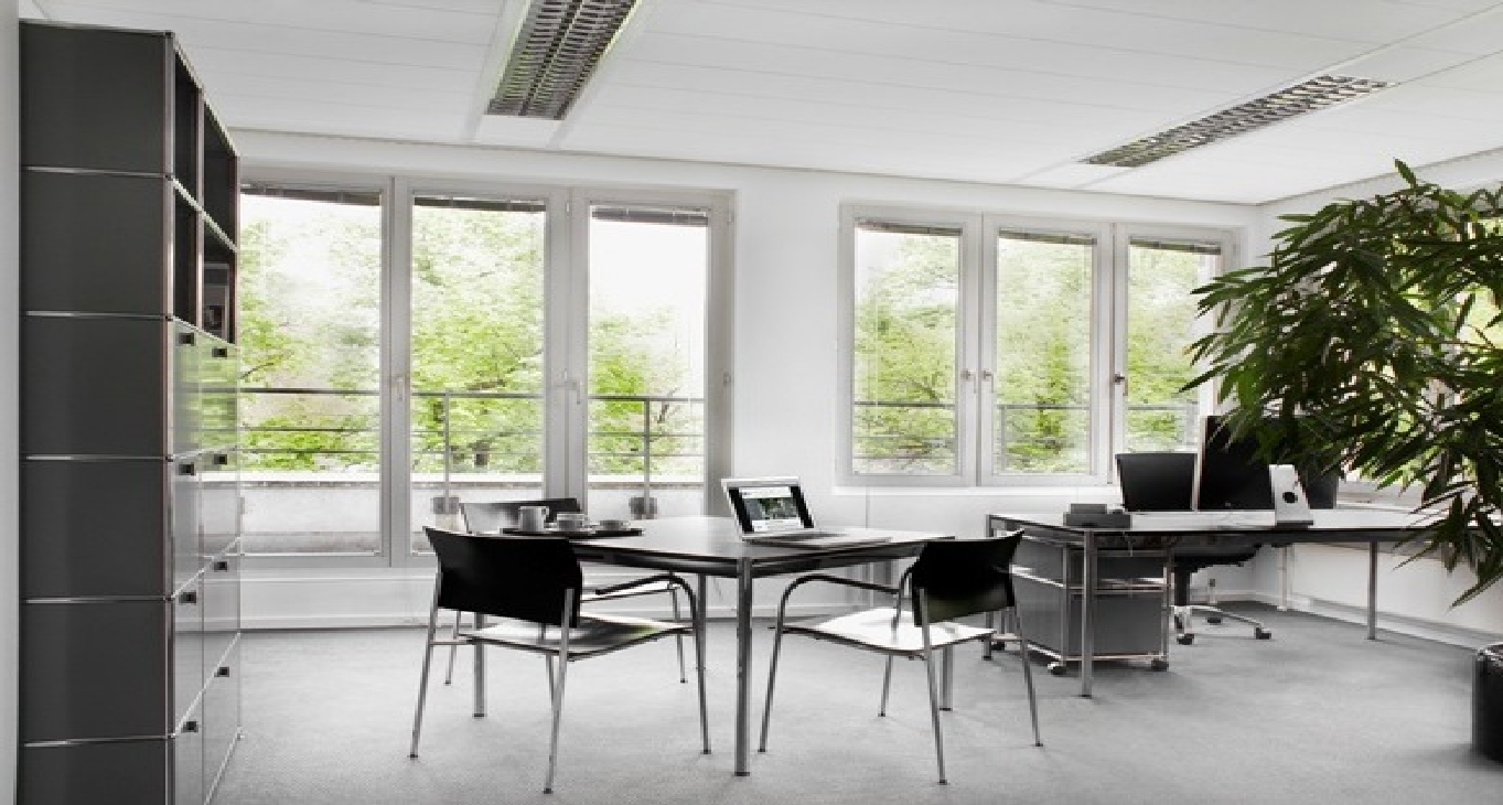 Rent office Am Treptower Park 75 — photo 10