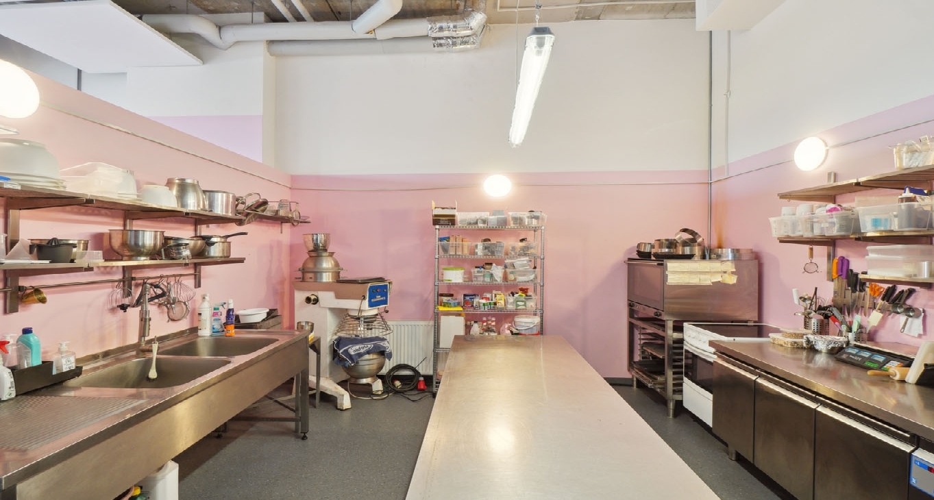 Rent office Amager Strandvej 140H — photo 1