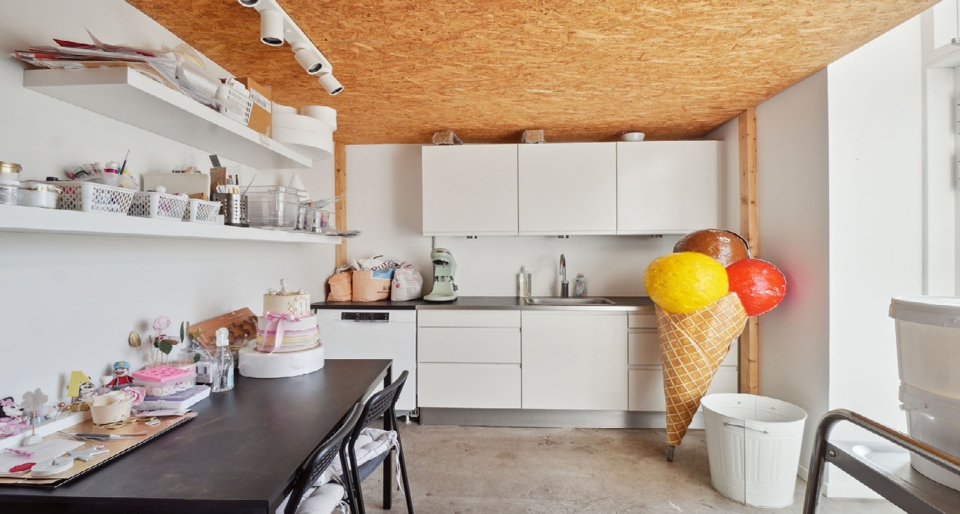 Rent office Amager Strandvej 140H — photo 11