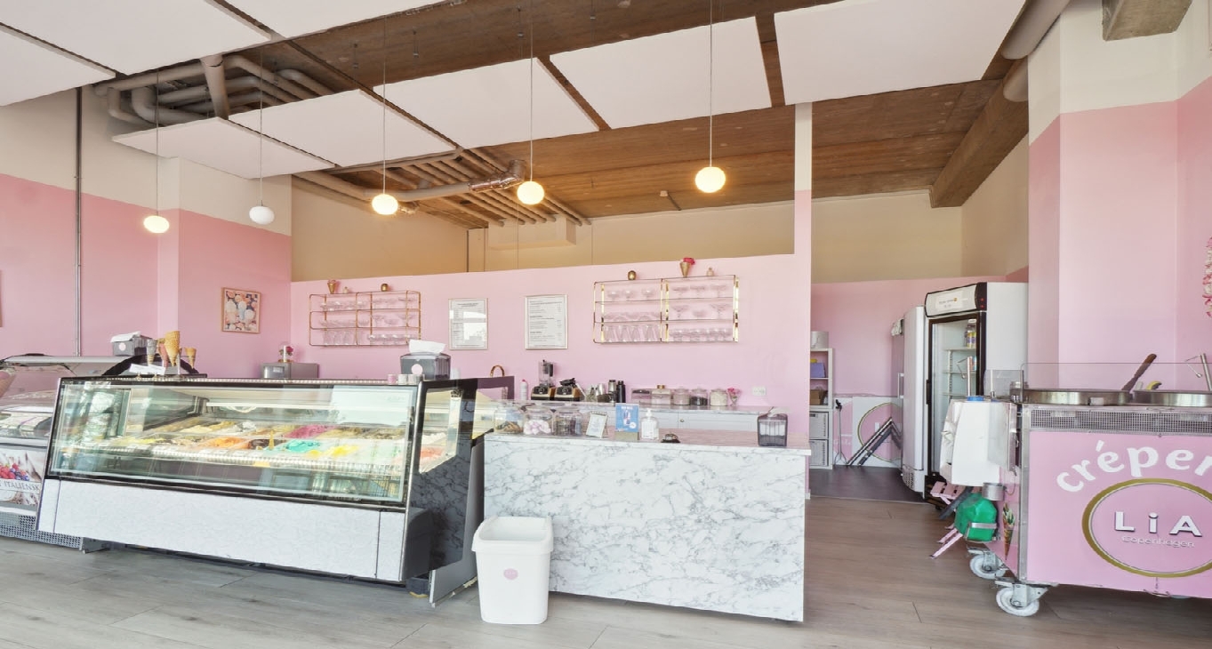 Rent office Amager Strandvej 140H — photo 13