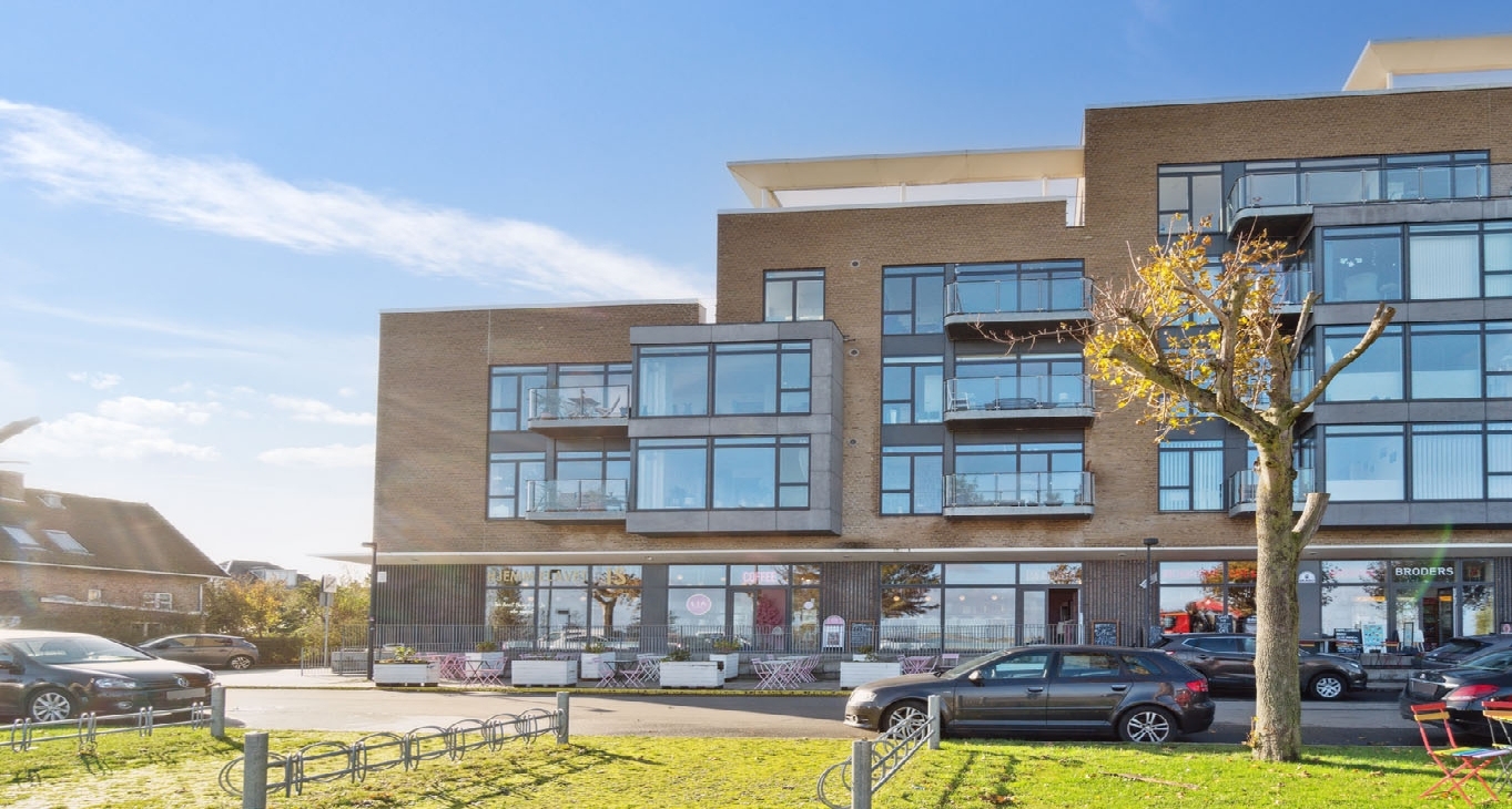 Rent office Amager Strandvej 140H — photo 14