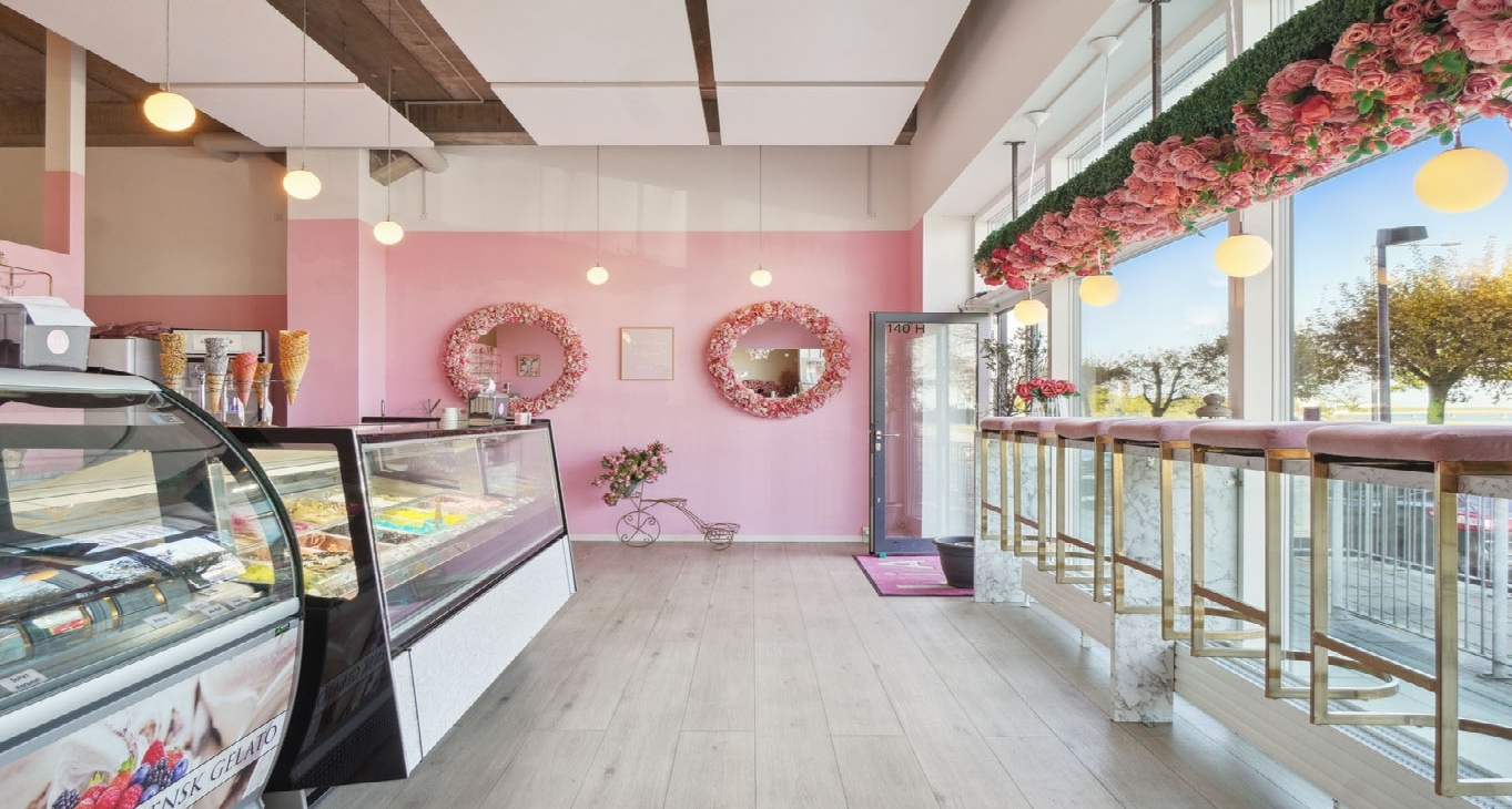 Rent office Amager Strandvej 140H — photo 16