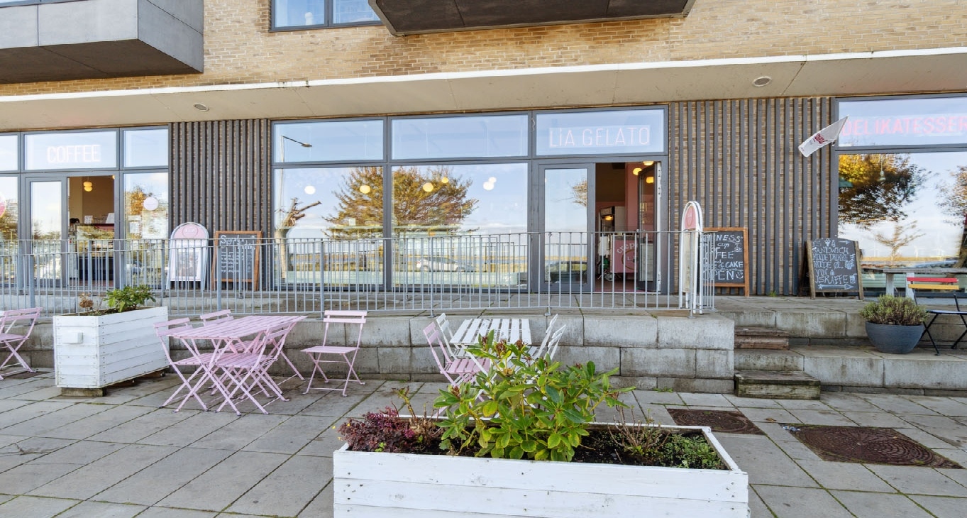 Rent office Amager Strandvej 140H — photo 19