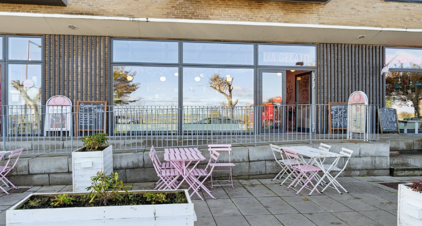 Rent office Amager Strandvej 140H — photo 2