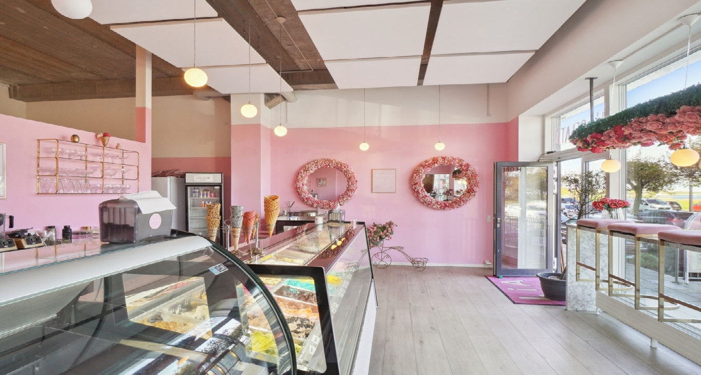Rent office Amager Strandvej 140H — photo 21